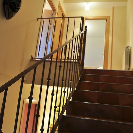Apartamentos Rurales Romero Nohales Pokoj fotografie