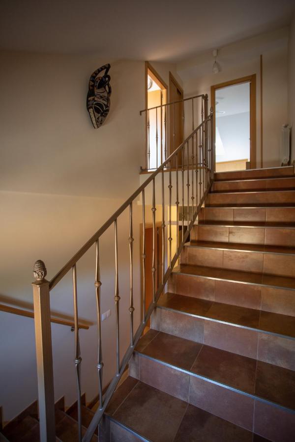 Apartamentos Rurales Romero Nohales Exteriér fotografie