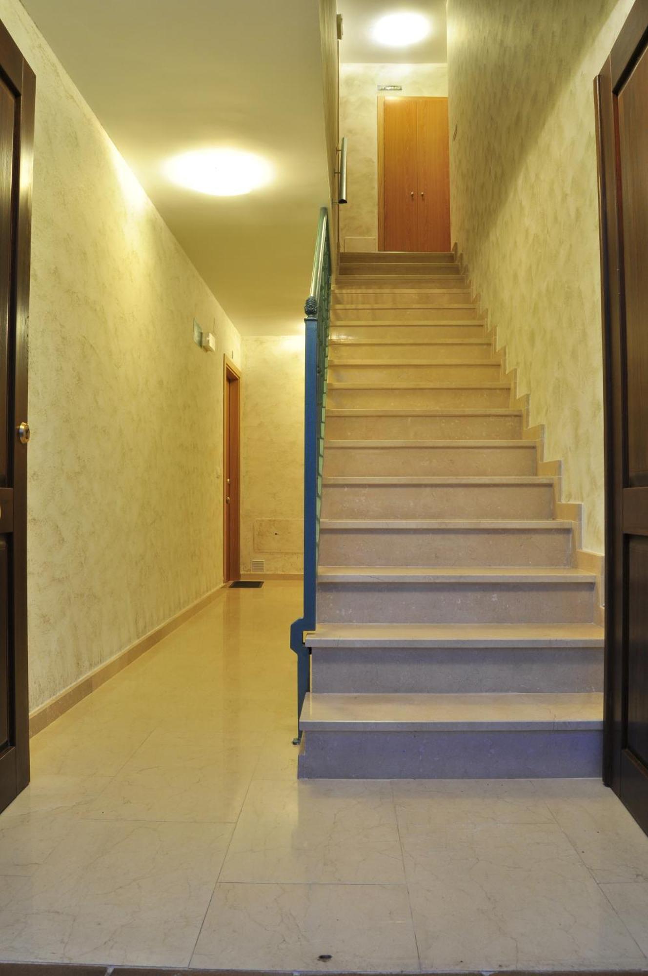 Apartamentos Rurales Romero Nohales Pokoj fotografie