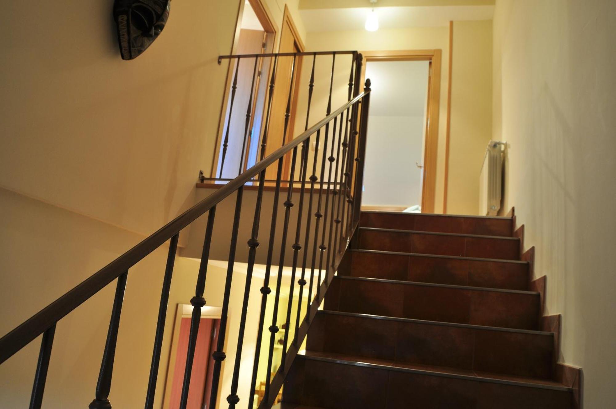 Apartamentos Rurales Romero Nohales Pokoj fotografie