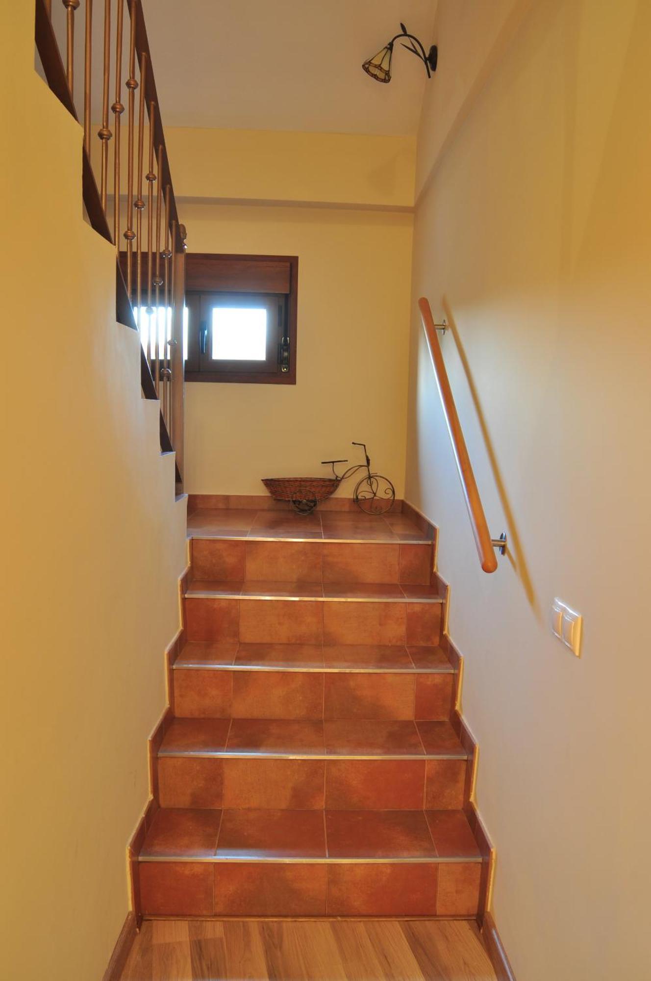 Apartamentos Rurales Romero Nohales Pokoj fotografie