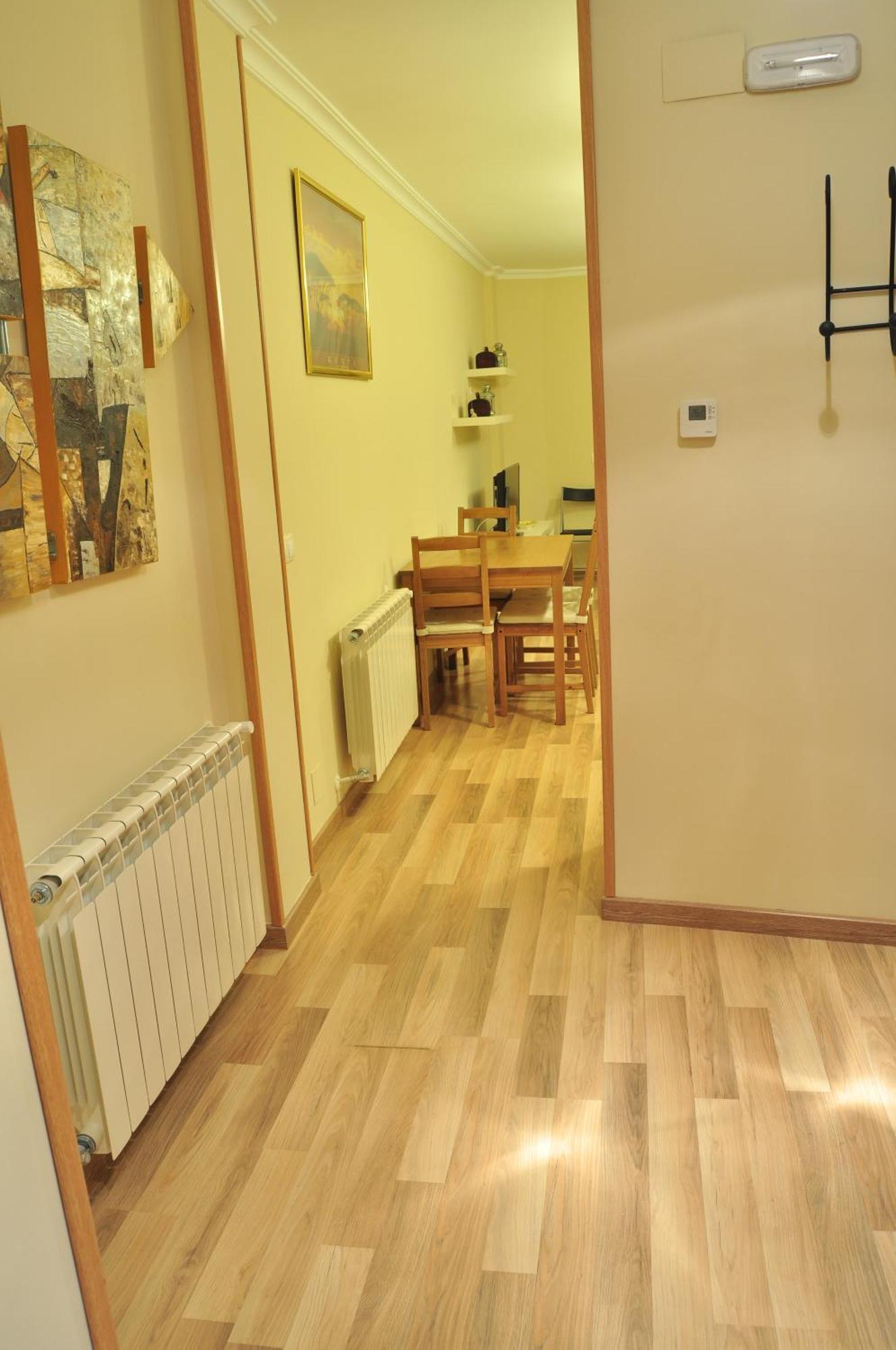 Apartamentos Rurales Romero Nohales Pokoj fotografie